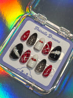 Vi - Edition Limitée - Press-on Nails