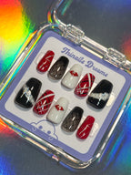 Vi - Edition Limitée - Press-on Nails