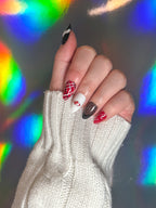 Vi - Edition Limitée - Press-on Nails