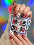 Vi - Edition Limitée - Press-on Nails