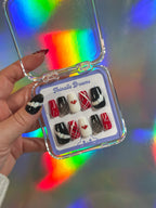 Vi - Edition Limitée - Press-on Nails