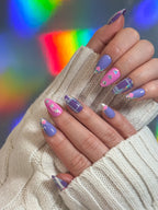 Caitlyn - Edition Limitée - Press-on Nails