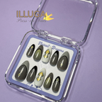 Illuga - Press-on Nails