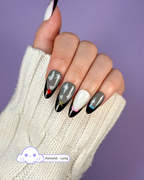 Jahoda - Press-on Nails