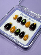 Kachina - Press-On Nails Thinails Dreams