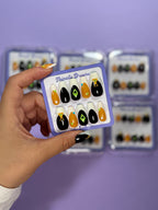 Kachina - Press-On Nails Thinails Dreams