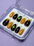 Kachina - Press-On Nails Thinails Dreams