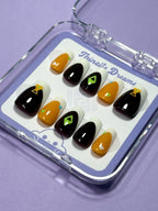 Kachina - Press-On Nails Thinails Dreams