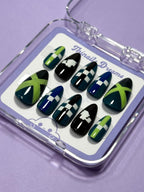 Kinich - Press-On Nails Thinails Dreams