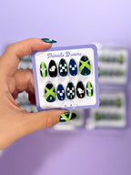 Kinich - Press-On Nails Thinails Dreams