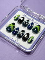 Kinich - Press-On Nails Thinails Dreams