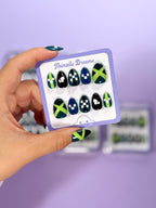 Kinich - Press-On Nails Thinails Dreams