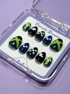 Kinich - Press-On Nails Thinails Dreams