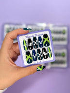 Kinich - Press-On Nails Thinails Dreams