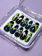 Kinich - Press-On Nails Thinails Dreams