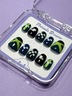 Kinich - Press-On Nails Thinails Dreams