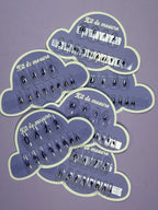 Kit de mesure Thinails Dreams