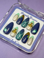 Lauma - Press-on Nails