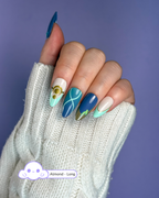 Lauma - Press-on Nails