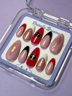 Linnea - Press-on Nails