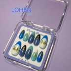 Lohen - Press-on Nails