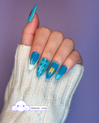 Lynette - Press-on Nails