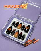 Mavuika - Press-On Nails