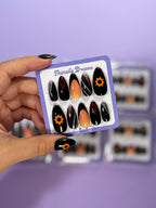 Mavuika - Press-On Nails Thinails Dreams