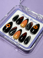 Mavuika - Press-On Nails Thinails Dreams