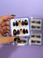 Mavuika - Press-On Nails Thinails Dreams