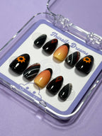 Mavuika - Press-On Nails Thinails Dreams