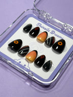 Mavuika - Press-On Nails Thinails Dreams