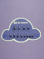 Kit de mesure Thinails Dreams