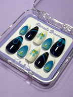 Mualani - Press-On Nails Thinails Dreams