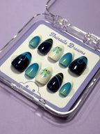 Mualani - Press-On Nails Thinails Dreams