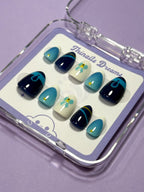 Mualani - Press-On Nails Thinails Dreams