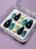 Mualani - Press-On Nails Thinails Dreams