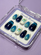 Mualani - Press-On Nails Thinails Dreams