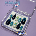 Mualani - Press-On Nails