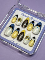 Navia - Press-on Nails