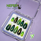 Nefer - Press-on Nails