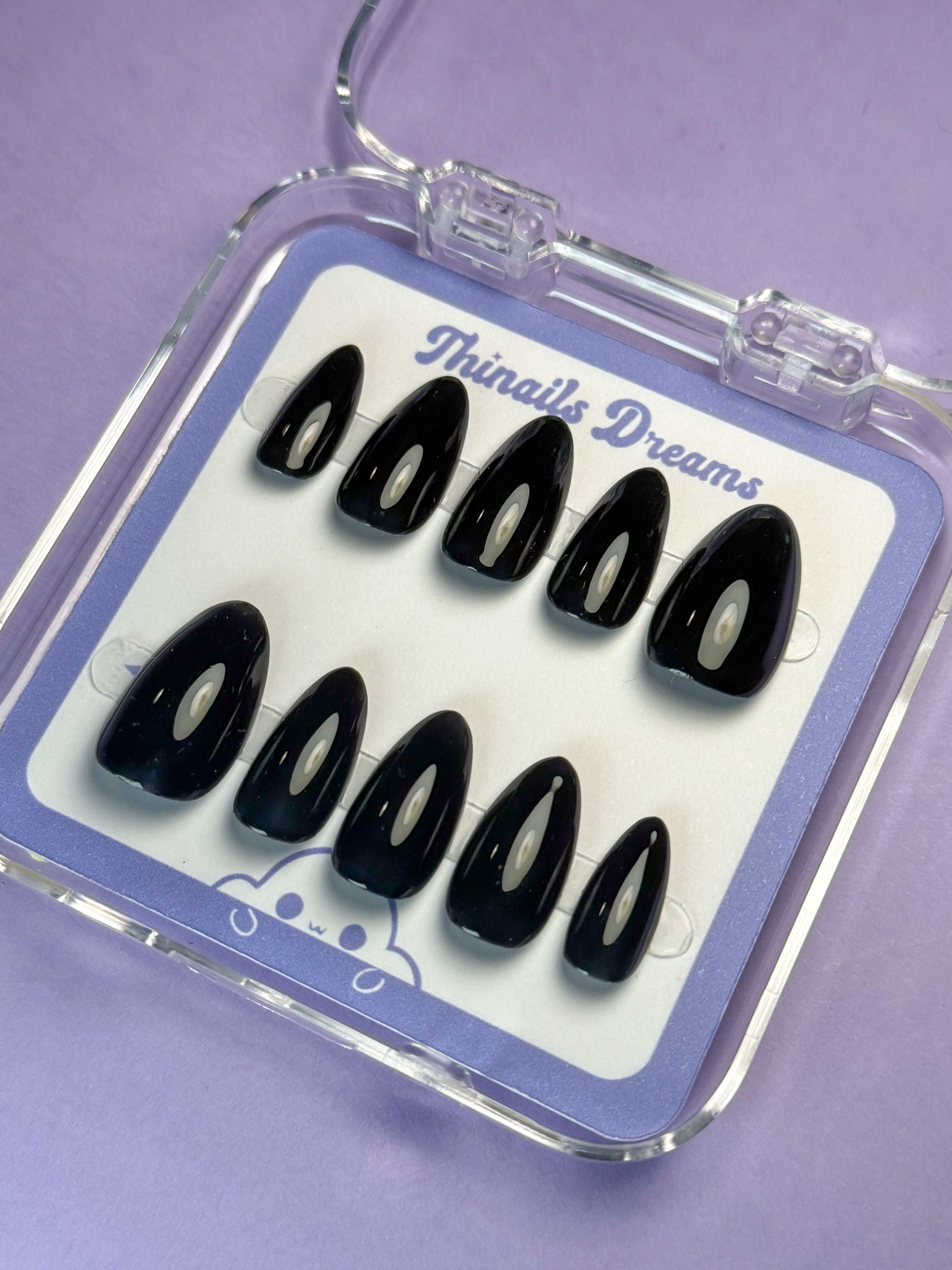 Sandrone - Press-on Nails