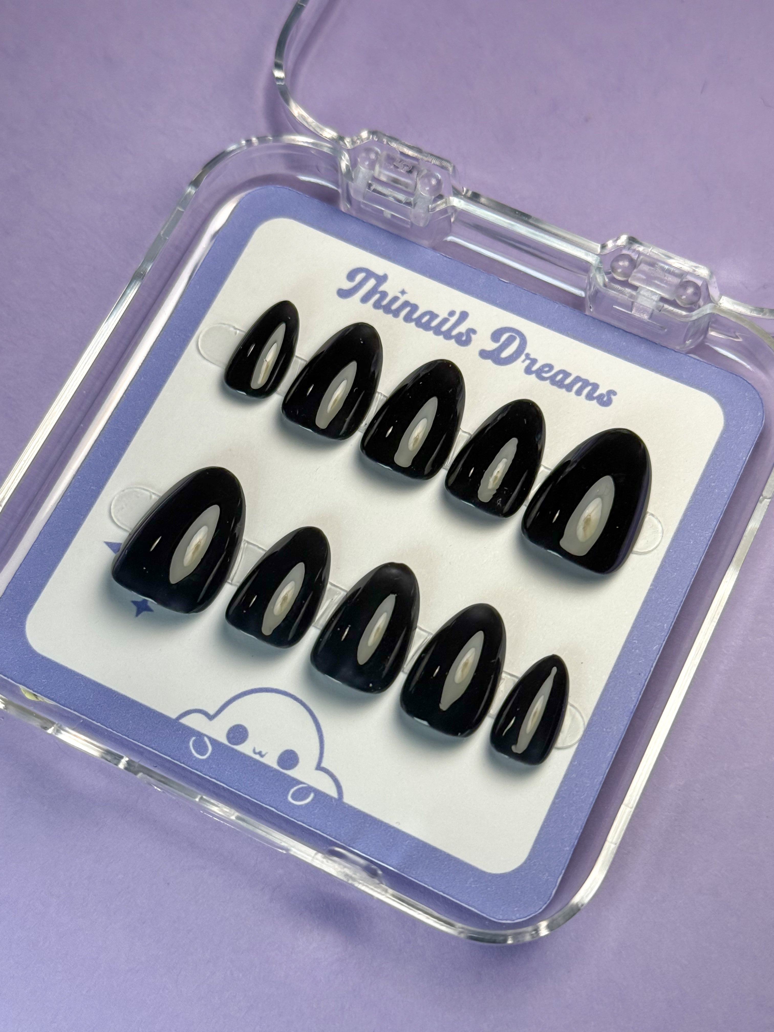 Sandrone - Press-on Nails