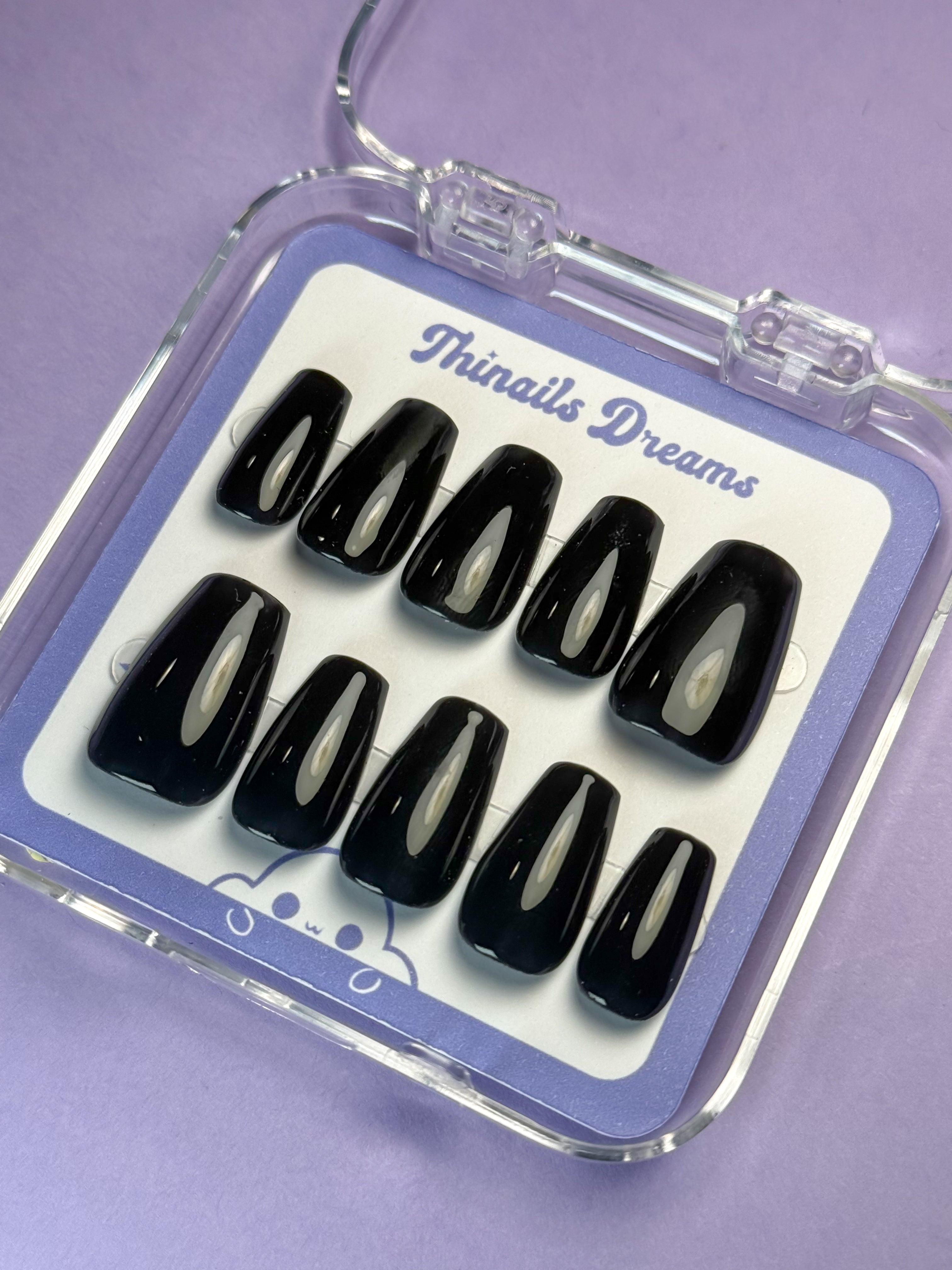 Sandrone - Press-on Nails