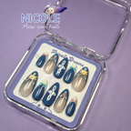 Nicole - Press-on Nails