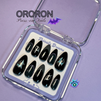 Ororon - Press-on Nails Thinails Dreams