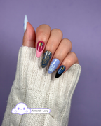 Qiqi - Press-on Nails Thinails Dreams