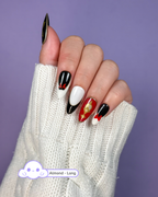 Sandrone V2 - Press-on Nails Thinails Dreams