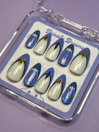 Skirk - Press-on Nails