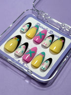 Varesa - Press-On Nails Thinails Dreams